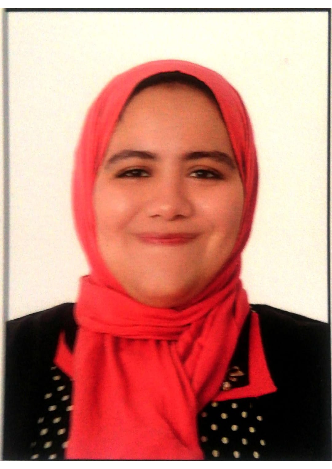 اية محمد احمد هيكل